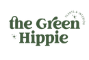 The Green Hippie